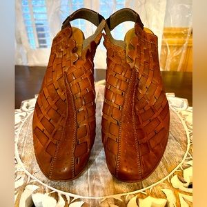 Rieker “Sina” Shoes - 9.5